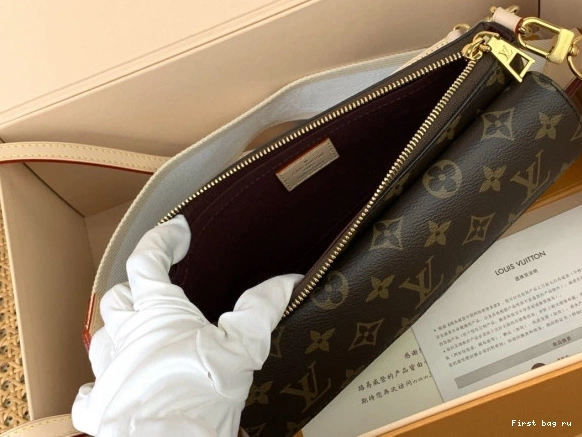 Frstbag ru BAG-25*15*8CM VUITTON VIBE LOUIS 0710